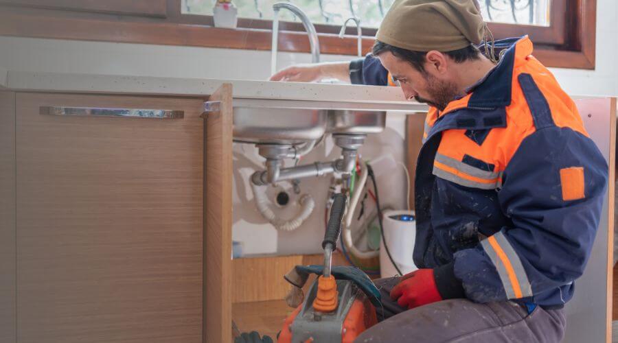Professional Leak Detection Services in Amoret, MO